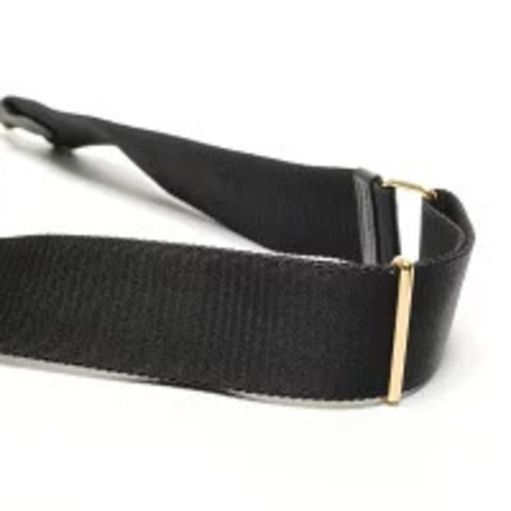 Prada Saffiano Leather Triangle Logo Edition Shoulder Bag Black - Picture 12 of 13
